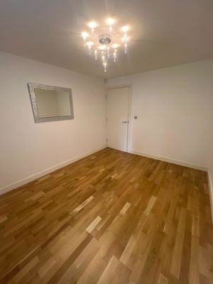 Bedroom One- click for photo gallery